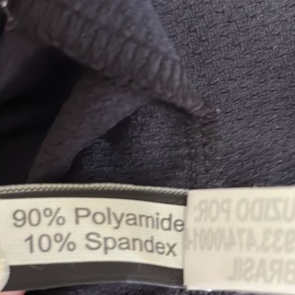 Bodyism Mesh Hooded Jacket Size S - Picture 8 of 9